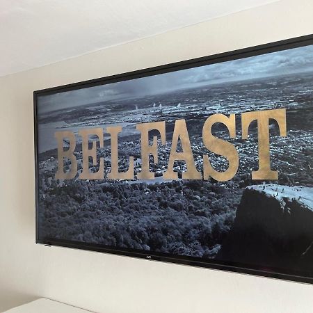 The Nest Villa Belfast Luaran gambar