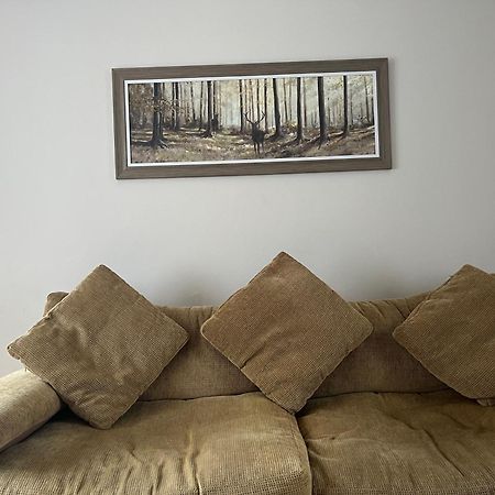 The Nest Villa Belfast Luaran gambar