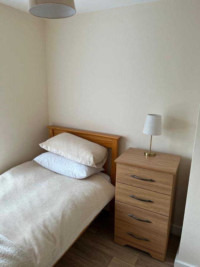 The Nest Villa Belfast Luaran gambar