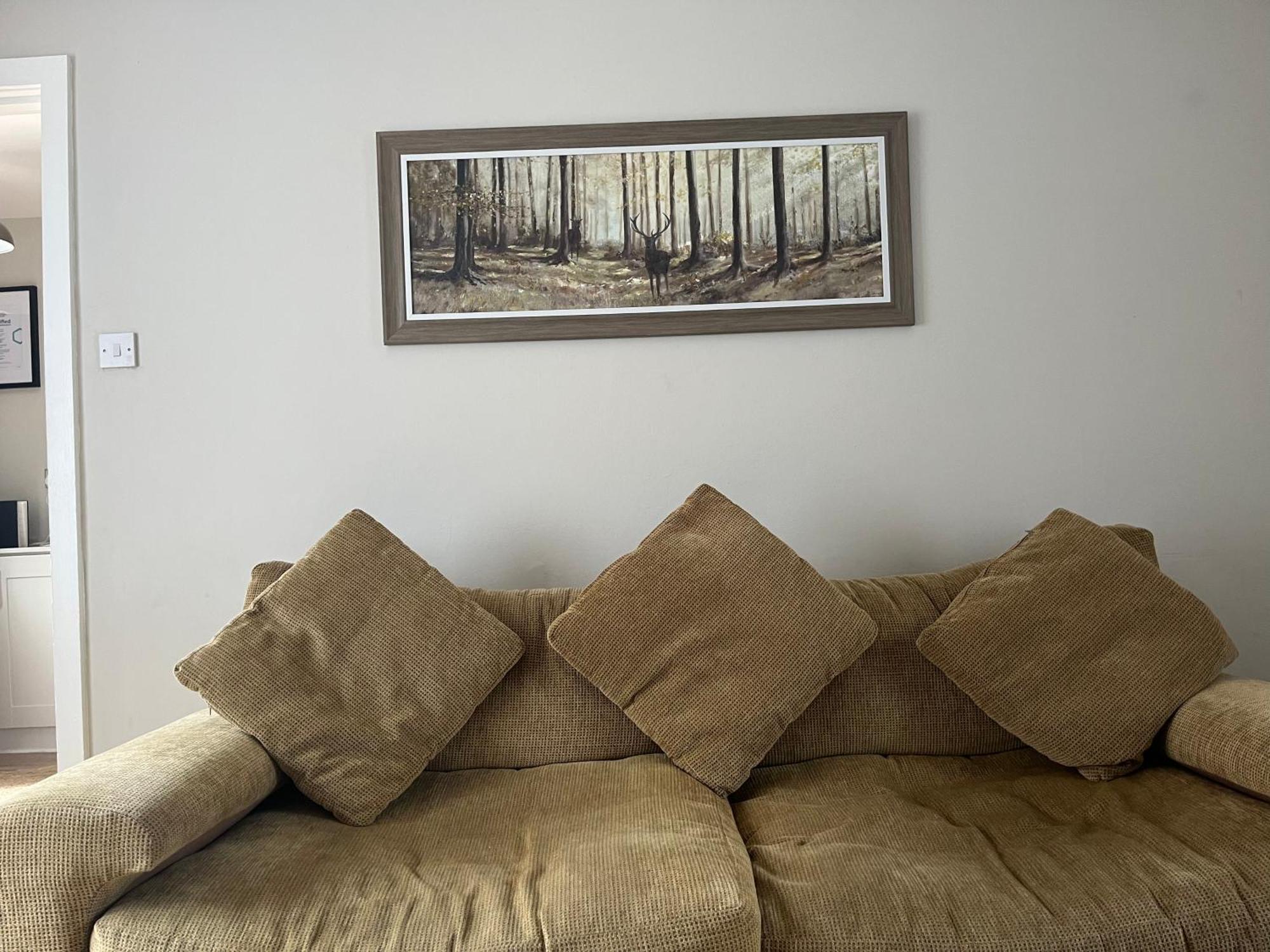 The Nest Villa Belfast Luaran gambar