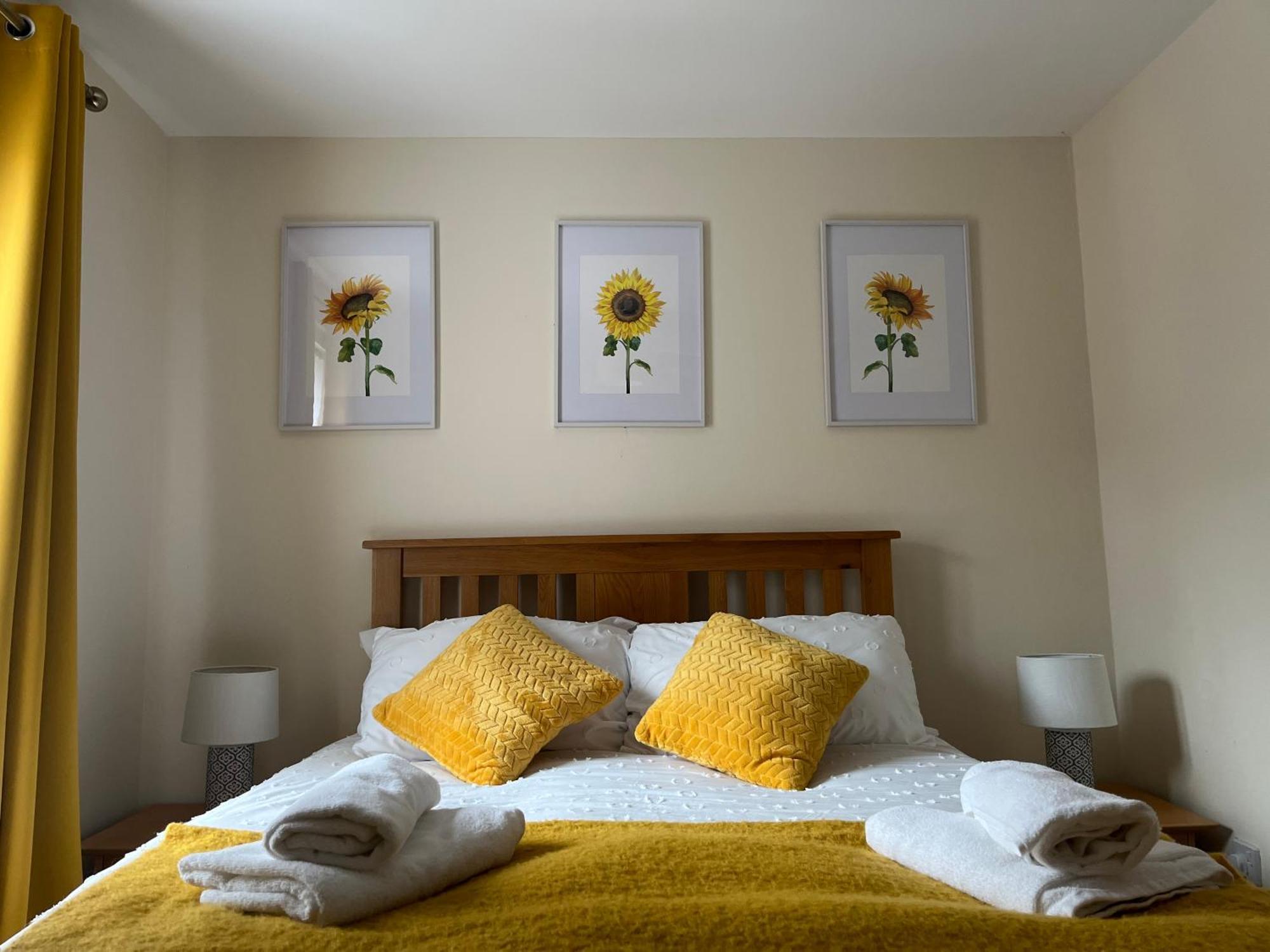 The Nest Villa Belfast Luaran gambar