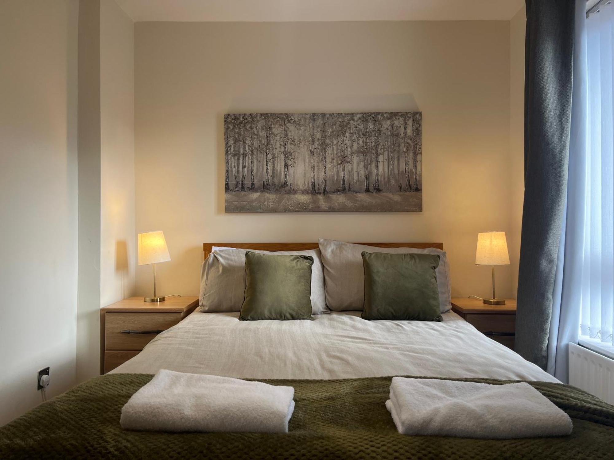 The Nest Villa Belfast Luaran gambar